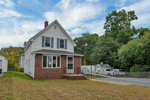 125 Thornton Street, Manchester, NH 03102