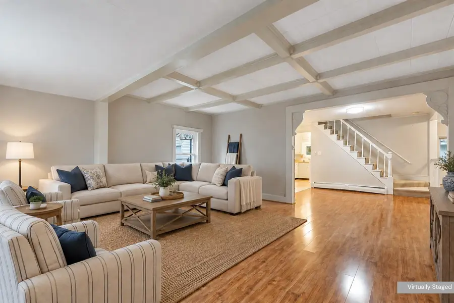 125 Thornton Street, Manchester, NH 03102 - #3