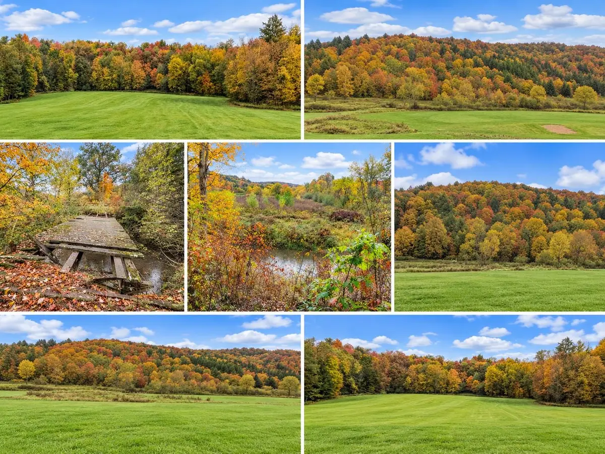 7999 Vermont Route, Fairfield, VT 05455 - #1