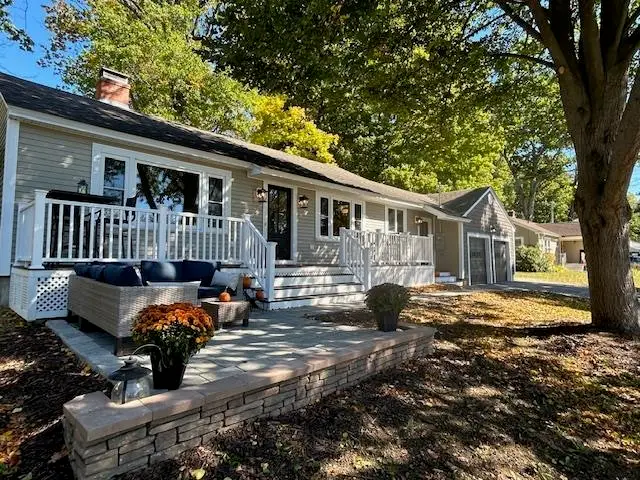 223 Shore Drive, Laconia, NH 03246 - #1