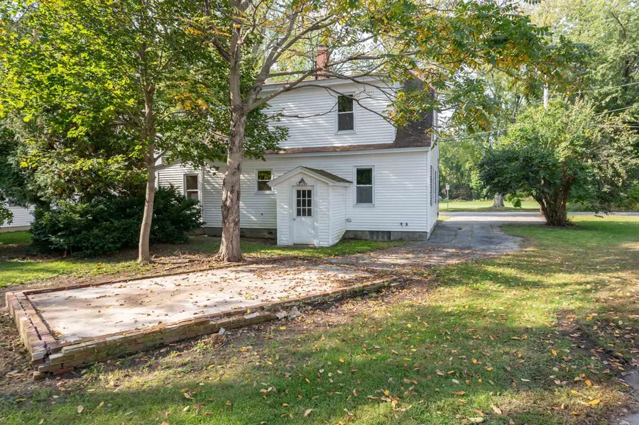 23 Atherton Avenue, Nashua, NH 03064 - #3