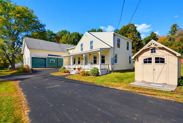 185 Elm Street, Goffstown, NH 03045