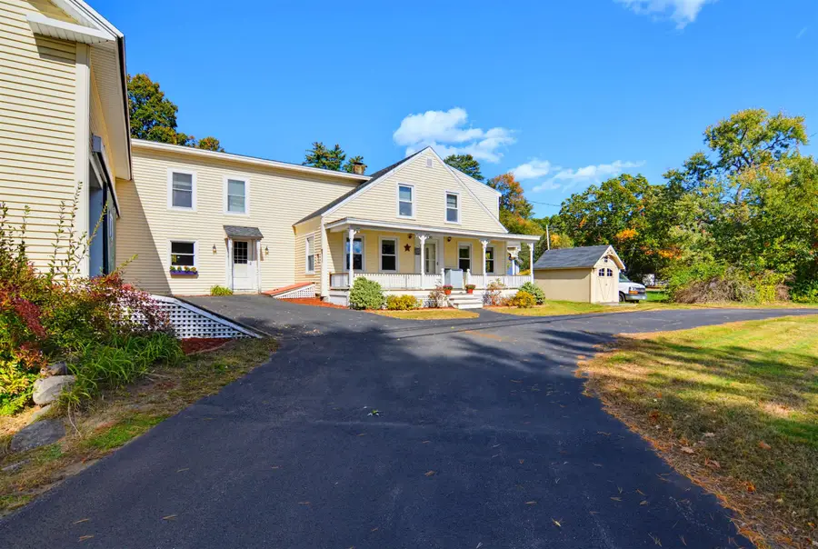 185 Elm Street, Goffstown, NH 03045 - #2