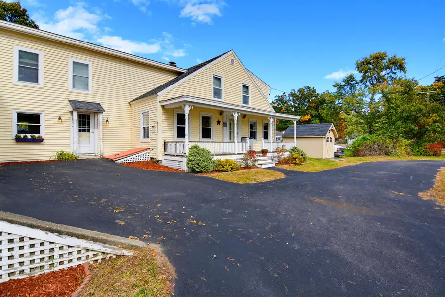 185 Elm Street, Goffstown, NH 03045 - #3