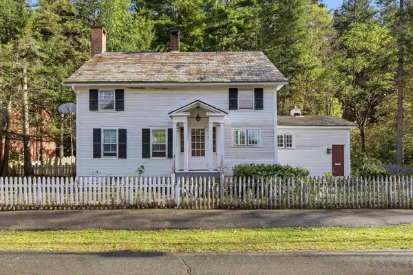 8 Golf Avenue, Woodstock, VT 05091