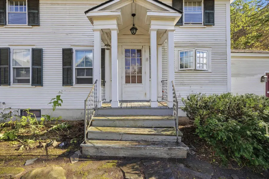 8 Golf Avenue, Woodstock, VT 05091 - #2