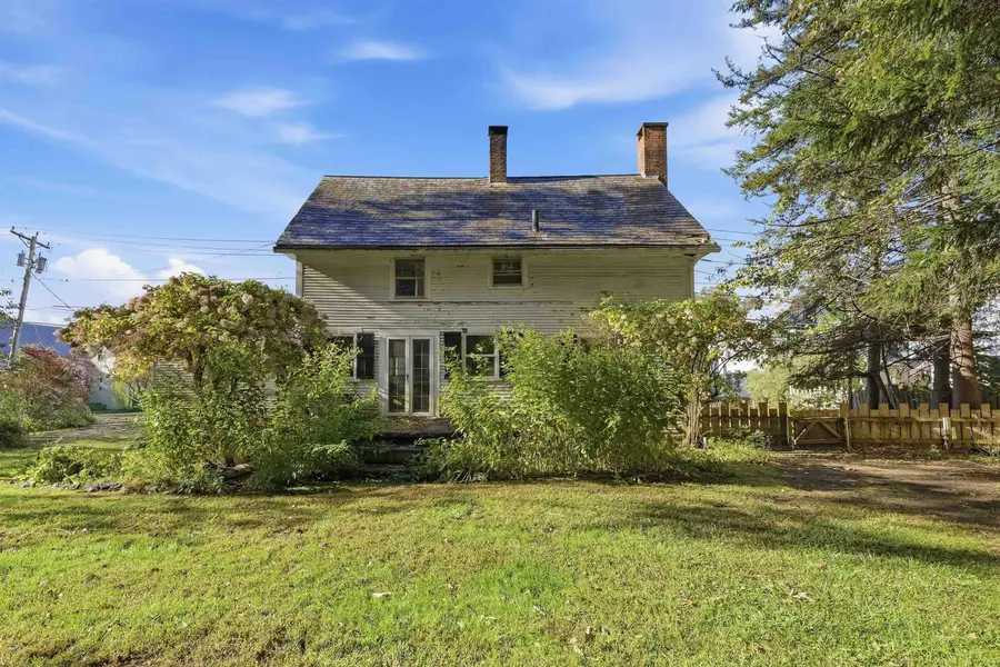 8 Golf Avenue, Woodstock, VT 05091 - #3