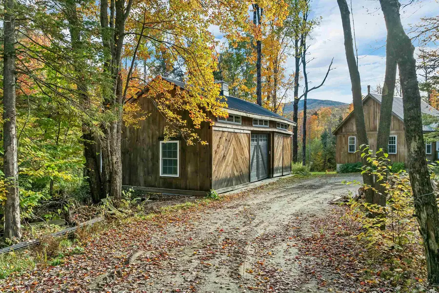 78 Arndt Road, Ellsworth, NH 03223 - #3