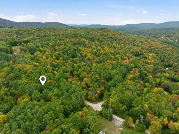 Joppa West Road #Map 10 Lot 48, Warner, NH 03278