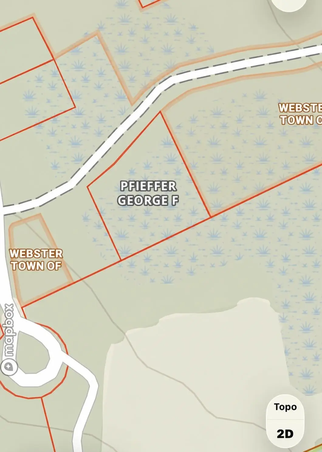 Amherst Drive #10-6-19 and 10-6-20, Webster, NH 03303 - #1