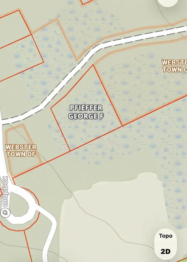 Amherst Drive #10-6-19 and 10-6-20, Webster, NH 03303
