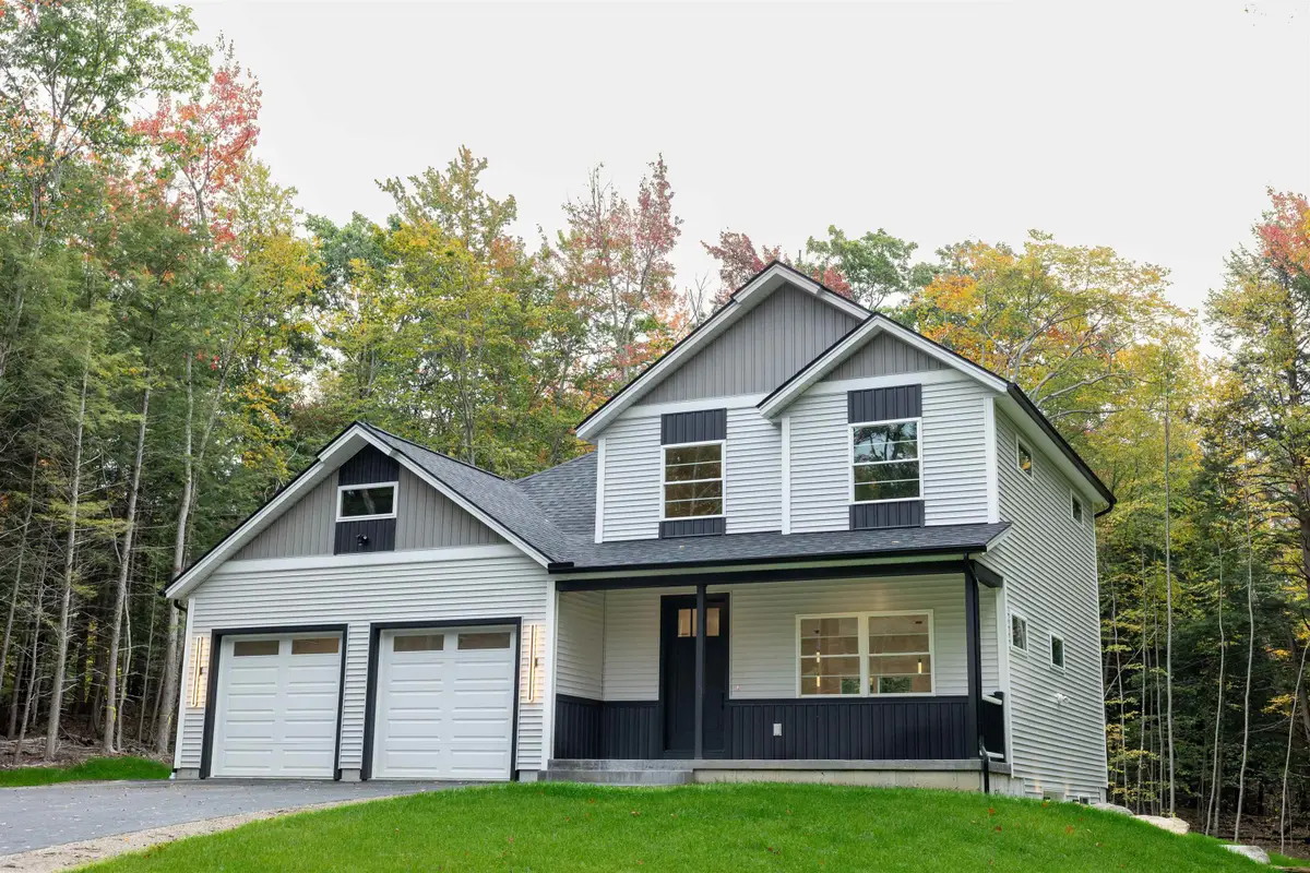 146 Bryant Road, Jaffrey, NH 03452 - #1