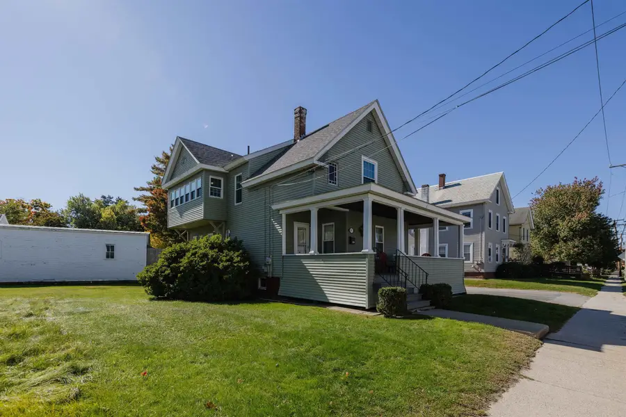 87 Water Street, Keene, NH 03431 - #2