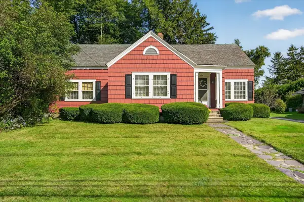 124 Bellevue Avenue, Rutland City, VT 05701