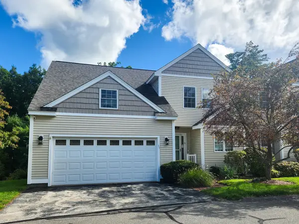 35 Terrell Lane, Hollis, NH 03049