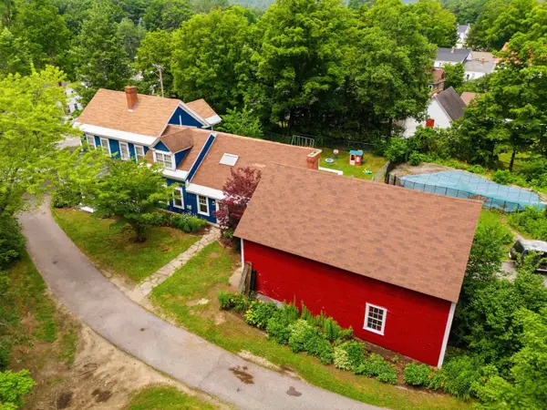 26 W Main Street, Warner, NH 03278