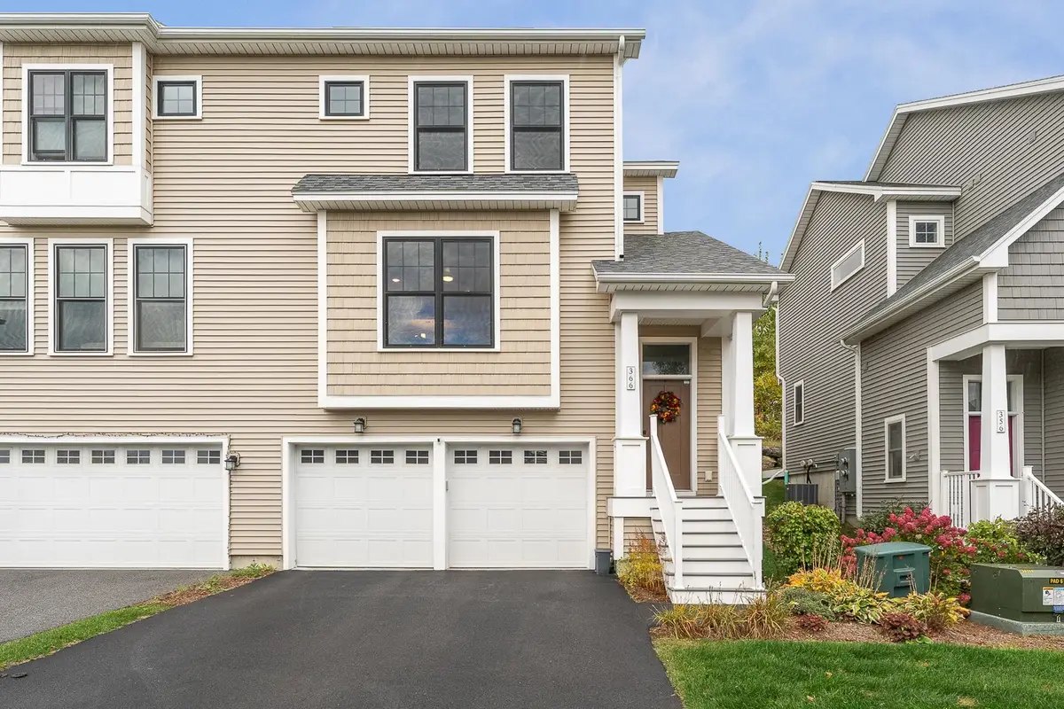 366 O'Brien Farm Road, South Burlington, VT 05403 - #1