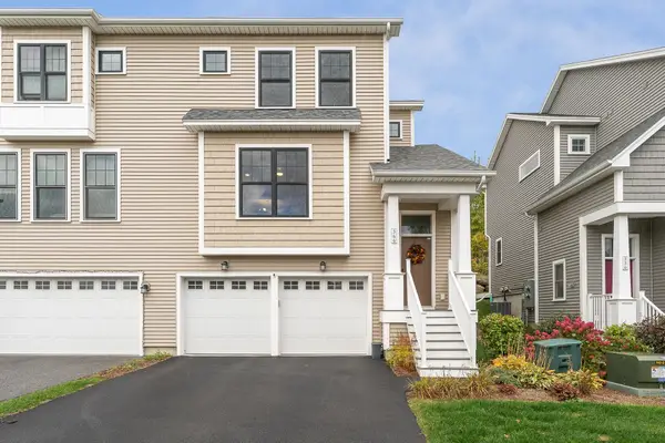 366 O'Brien Farm Road, South Burlington, VT 05403