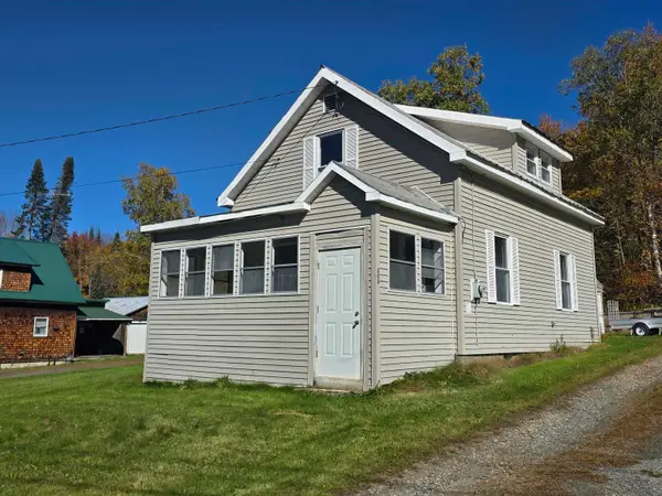 360 Pond Hill Road, Lunenburg, VT 05906