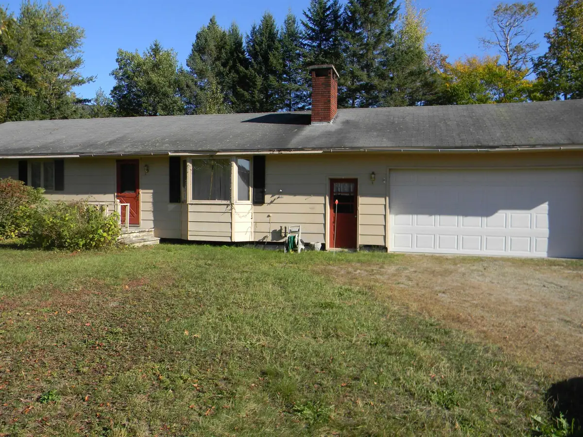 85 Old Village Road #M229 L032, Northumberland, NH 03582 - #1