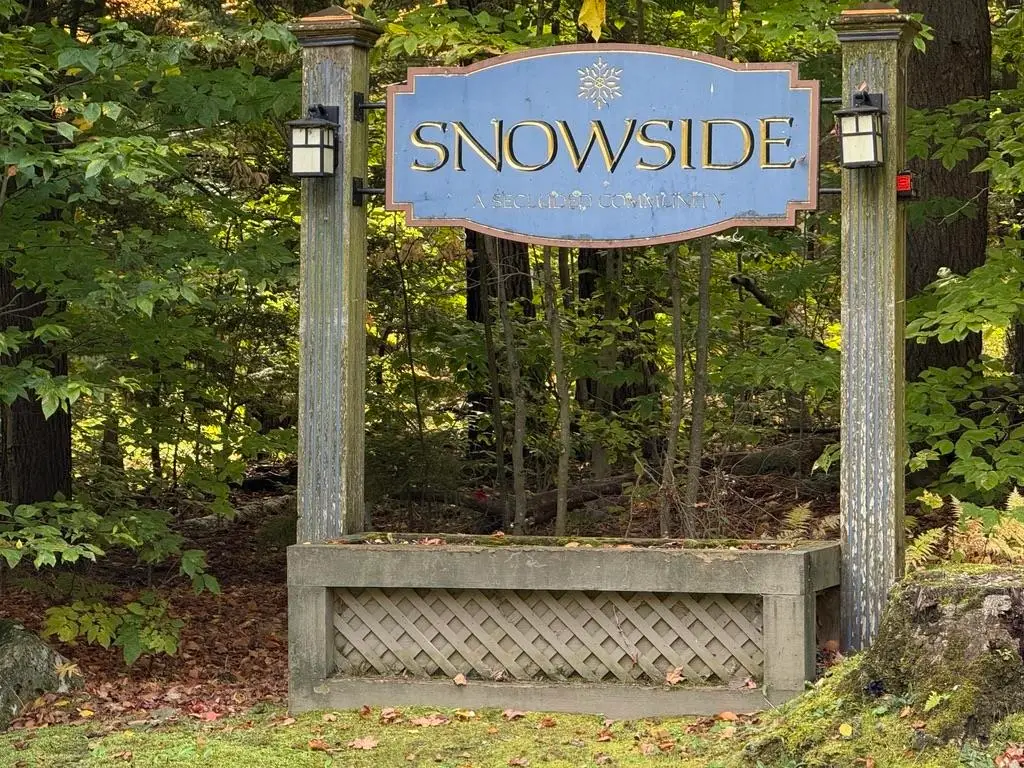 87 Snowside Road #Unit 6, Fayston, VT 05673 - #1