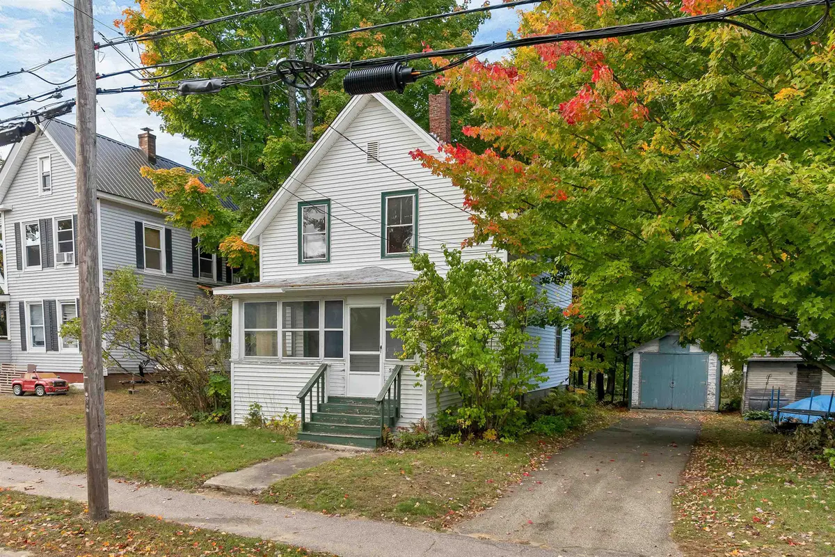 53 Garfield Street, Laconia, NH 03246 - #1