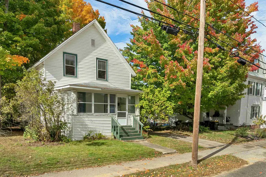 53 Garfield Street, Laconia, NH 03246 - #2