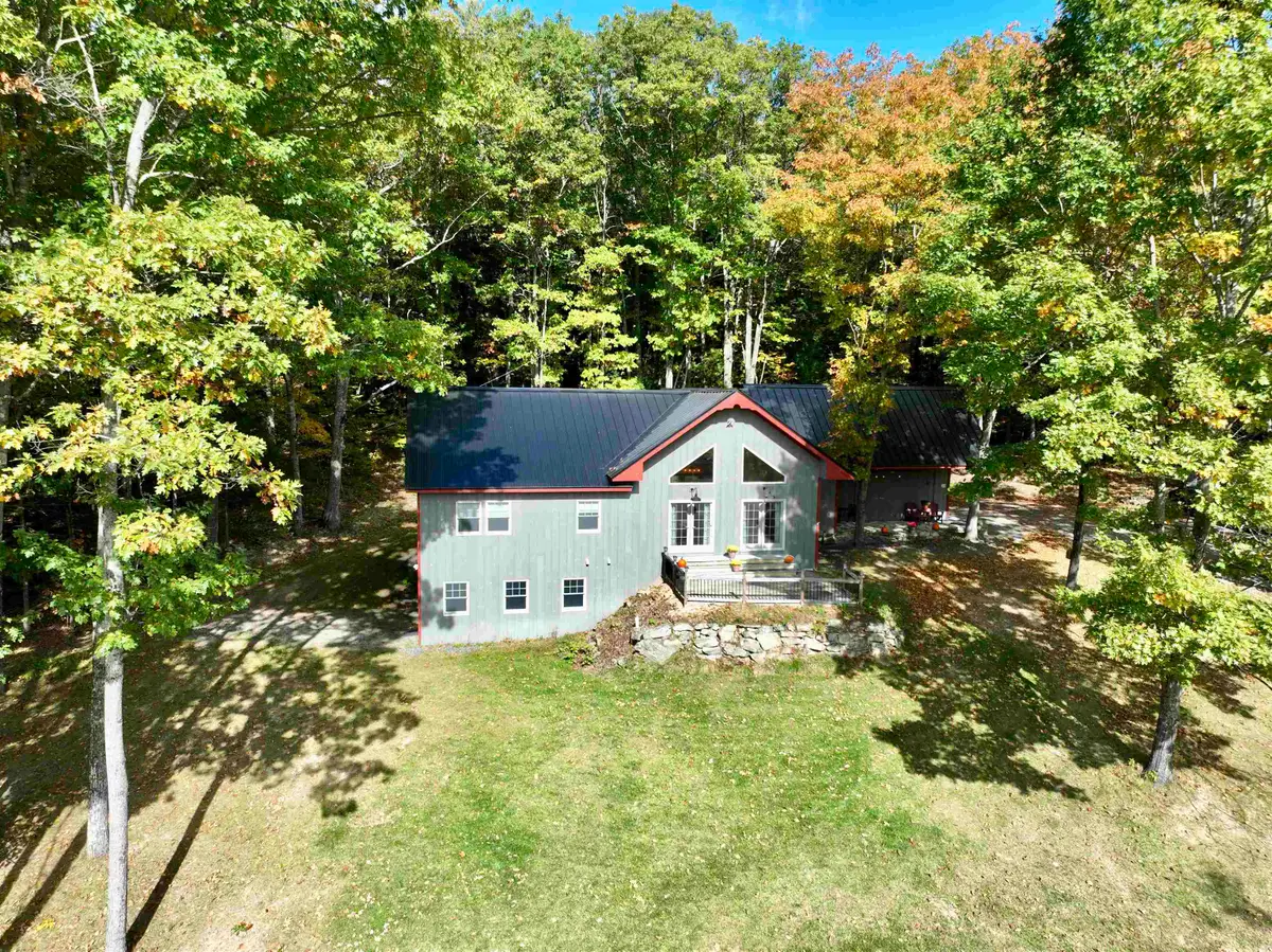 219 Church Street, Piermont, NH 03779 - #1
