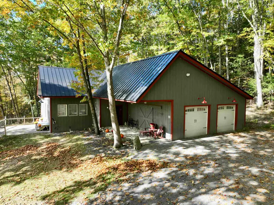 219 Church Street, Piermont, NH 03779 - #2