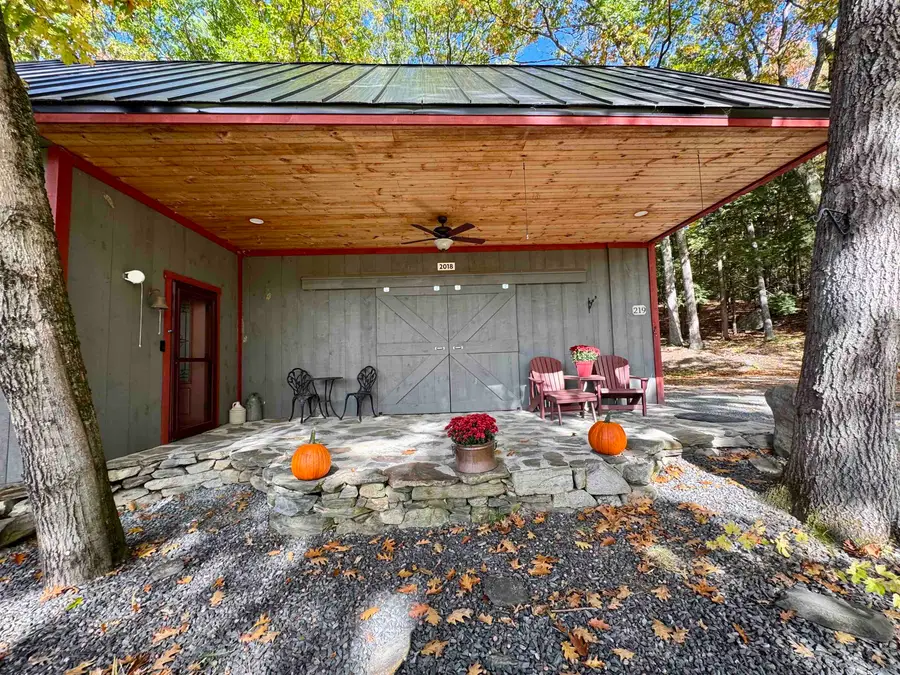 219 Church Street, Piermont, NH 03779 - #3