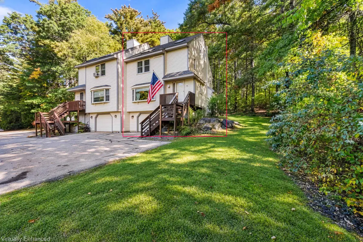 5 Old Robinson Road #B, Hudson, NH 03051 - #1