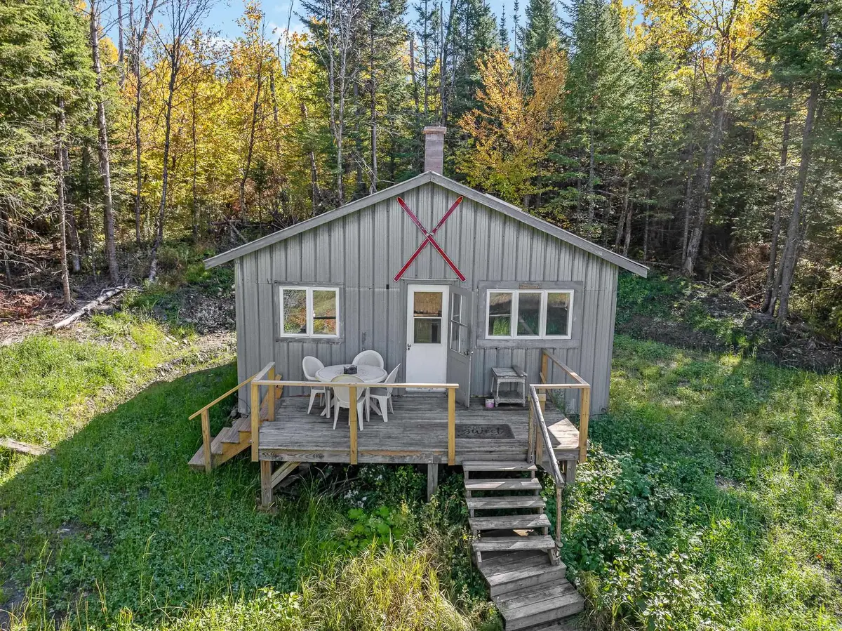 4544 Hall Stream Road, Pittsburg, NH 03592 - #1