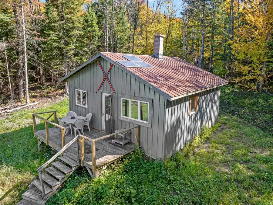 4544 Hall Stream Road, Pittsburg, NH 03592 - #3