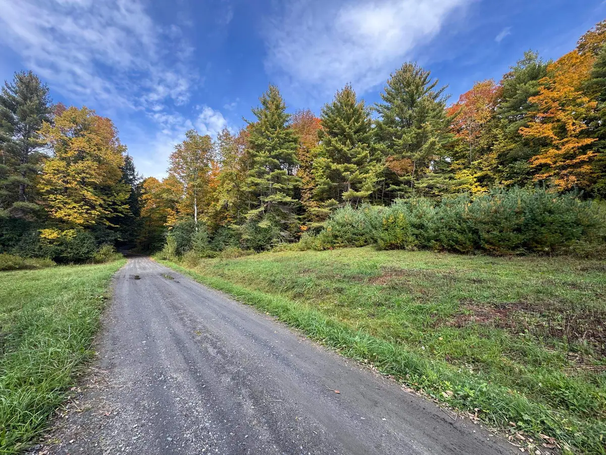 200 Rowell Hill Road, Berlin, VT 05602 - #1