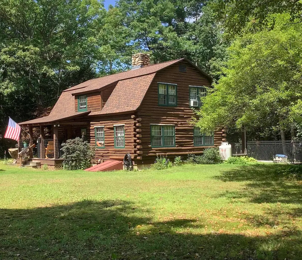 40 Rumrill Road, New Ipswich, NH 03071 - #1