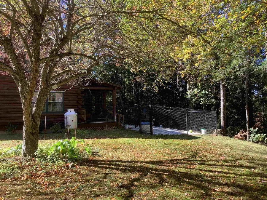 40 Rumrill Road, New Ipswich, NH 03071 - #2