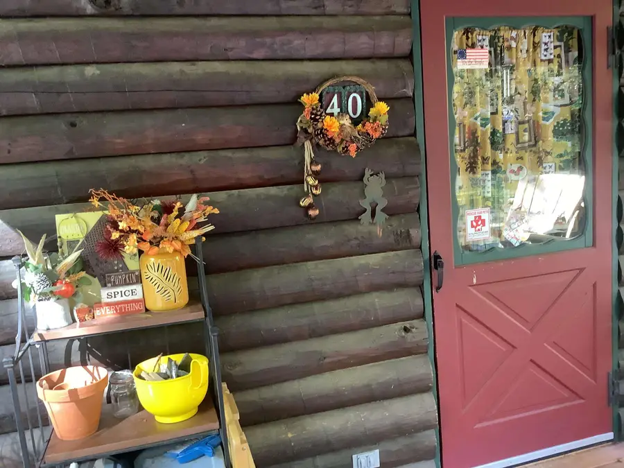 40 Rumrill Road, New Ipswich, NH 03071 - #3