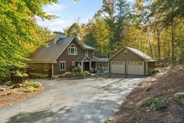 2 Turner Brae Road, Grantham, NH 03753