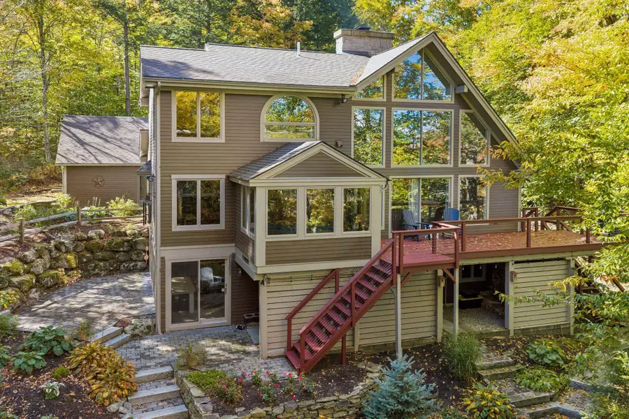 2 Turner Brae Road, Grantham, NH 03753 - #2