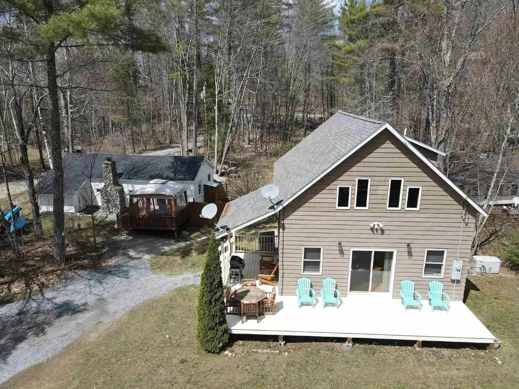 11&13 Indian Point Road, Croydon, NH 03773 - #1