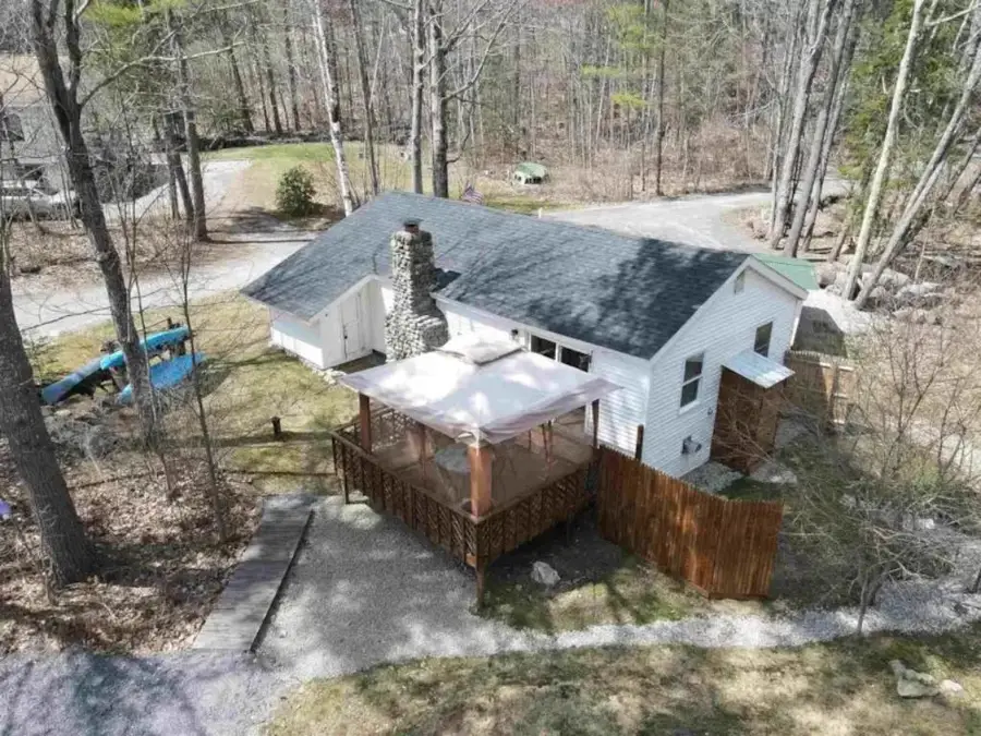 11&13 Indian Point Road, Croydon, NH 03773 - #3