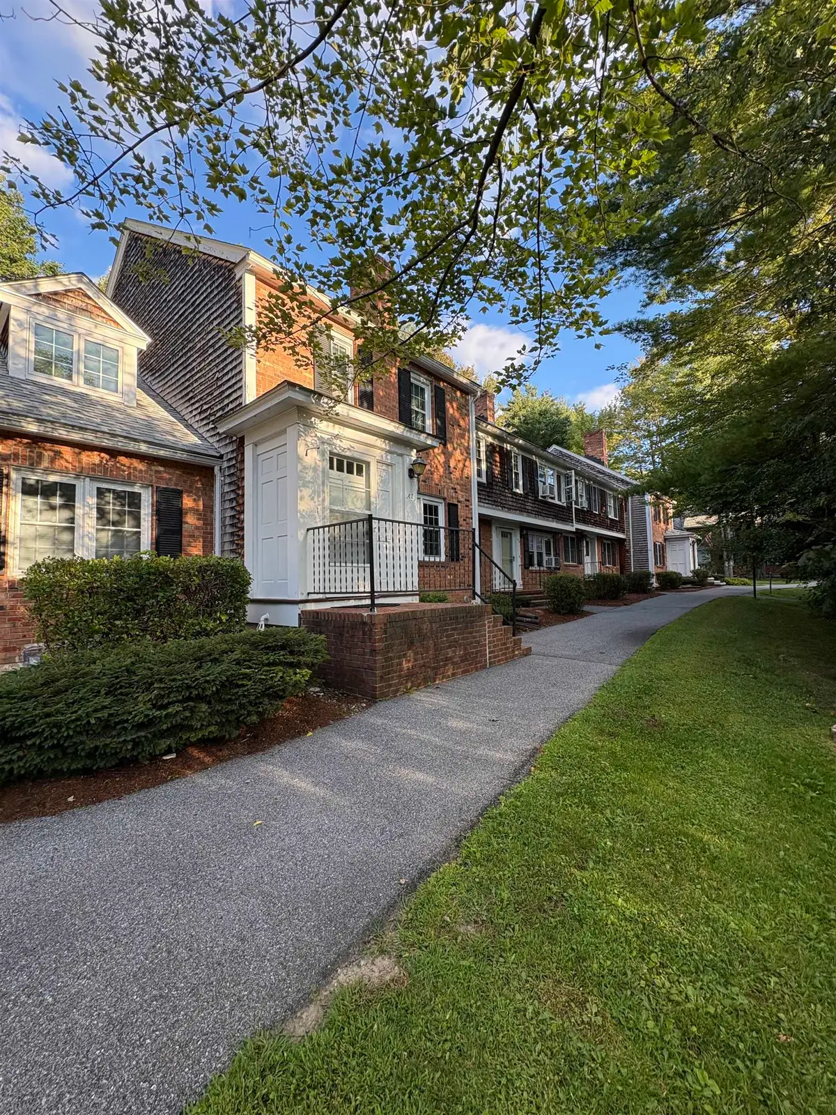 69 Joy Drive #A2, South Burlington, VT 05403 - #1