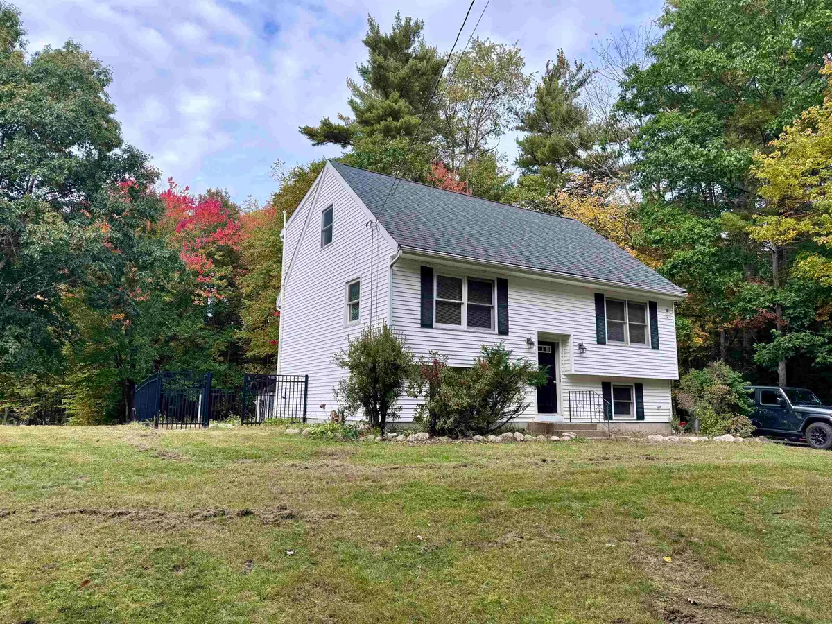 56 pullman Road, Mason, NH 03048 - #1