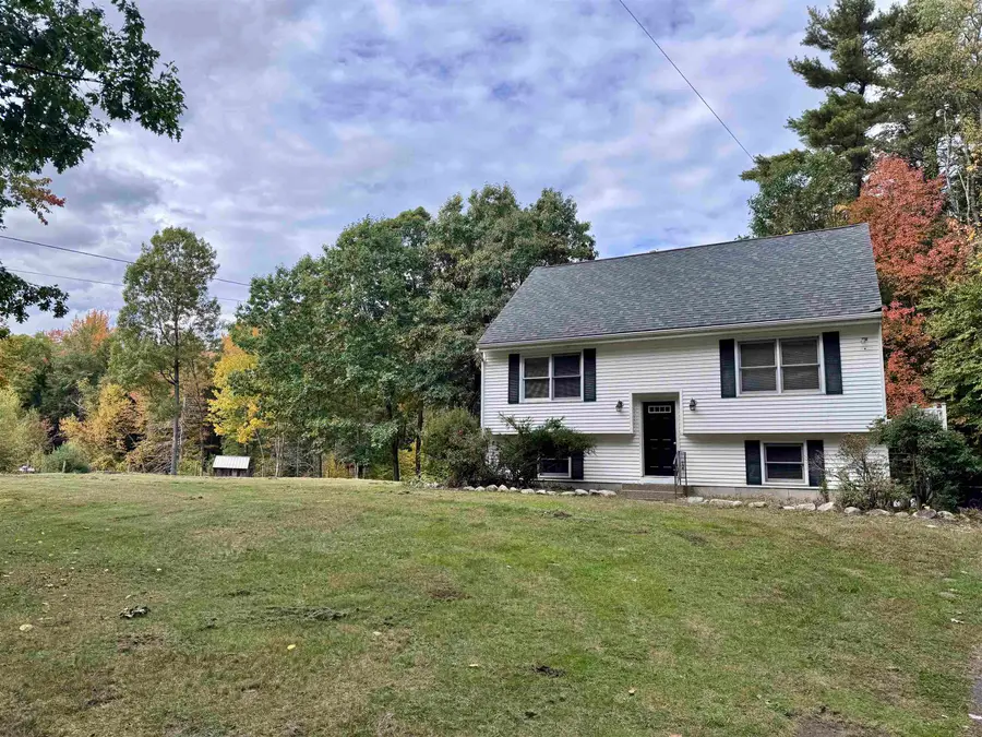 56 pullman Road, Mason, NH 03048 - #2