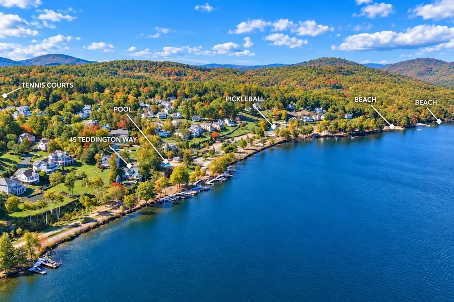 45 Teddington Way, Laconia, NH 03246 - #3