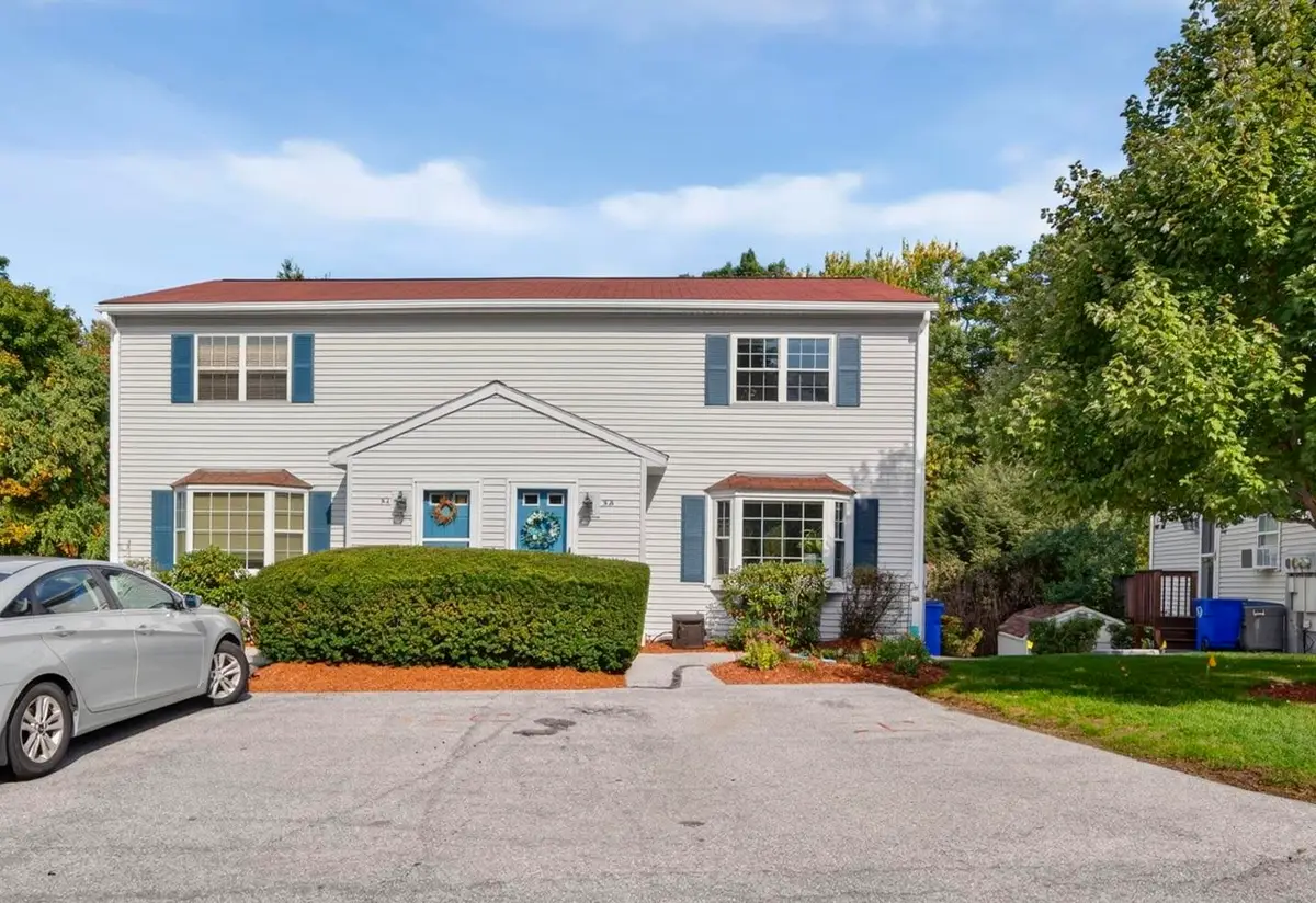 5 Palomino Court #B, Goffstown, NH 03045 - #1