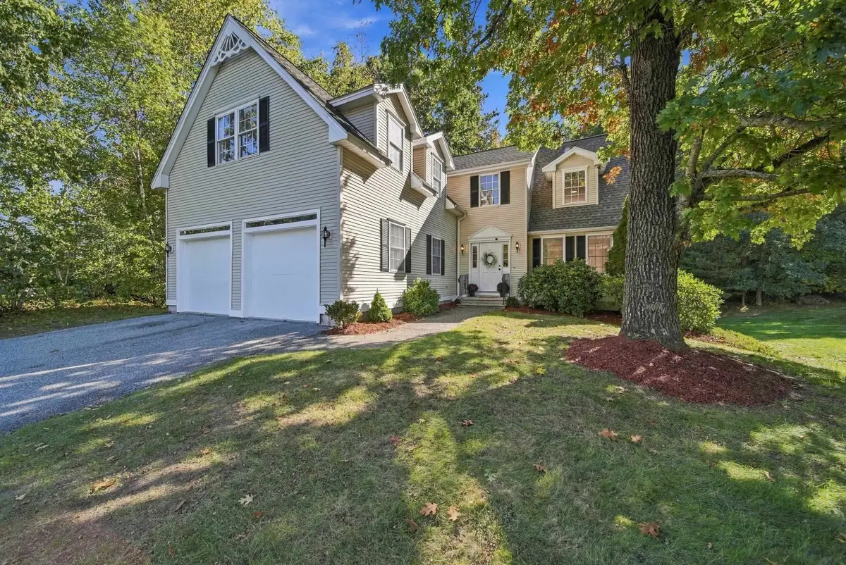17 Glencliff Way, Nashua, NH 03063 - #1