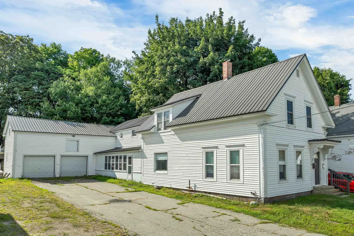 8 Winter Street, Plymouth, NH 03264 - #1