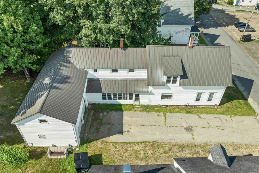 8 Winter Street, Plymouth, NH 03264 - #2