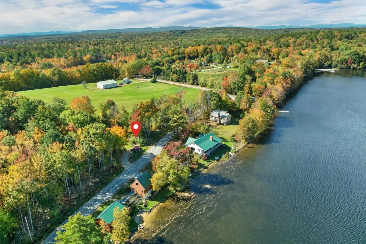 137 Loon Pond Road, Gilmanton, NH 03237 - #1